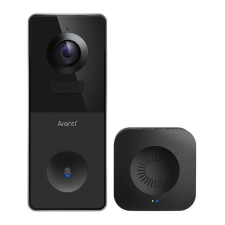 Laxihub Arenti VBELL1 3MP 2K videós csengő Arenti VBELL1 3MP 2K csengő