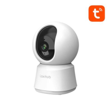 Laxihub IP Camera P2-TY WiFi 1080p 360° Tuya megfigyelő kamera