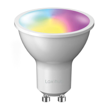 Laxihub LAGU10S Wifi Bluetooth TUYA Smart LED izzó (2-csomag) izzó