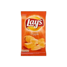 Lay&#039;s chips sajtos - 60g előétel és snack