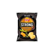 Lay&#039;s strong sajt&amp;cayenne - 65 g előétel és snack