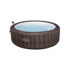 Lay-Z -Spa Bali Airjet EnergySense masszázsmedence 216 x 71 cm 2025 medence kiegészítő