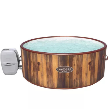 Lay-Z-Spa Helsinki AirJet felfújható jakuzzi 180x66 cm jakuzzi