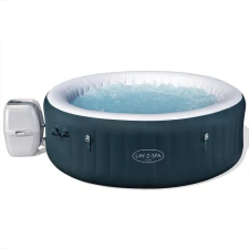 Lay-Z-Spa Miami Airjet masszázsmedence 196 x 66 cm 2025 jakuzzi