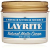 Layrite Pomade Layrite Natural Matte Cream 120ml