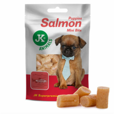 Lazacos kölyök mini jutalomfalatok 50g Jk 44942 jutalomfalat kutyáknak