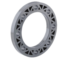  Lazakarima D 032 PN 16 fürdőkellék