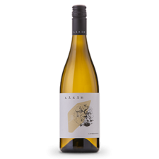 Lázár Pince: Chardonnay 2022 száraz fehérbor (Balatonfüred) bor