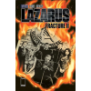  Lazarus, Volume 7
