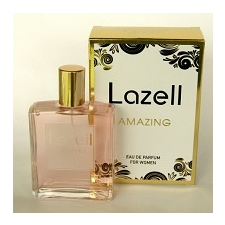 Lazell Amazing EDP 100 ml parfüm és kölni