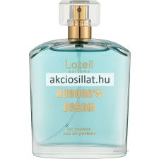 Lazell Aurora&#039;s Dream TESTER EDP 100ml Női parfüm és kölni