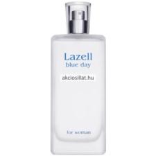 Lazell Blue Day woman TESTER EDP 100ml női parfüm és kölni