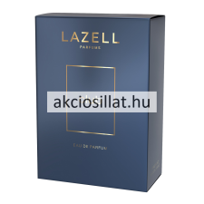 Lazell Club Men EDP 100ml / Chanel Bleu de Chanel parfüm utánzat parfüm és kölni