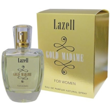 Lazell Gold Madame EDP 100ml / Paco Rabanne Lady Million parfüm utánzat parfüm és kölni