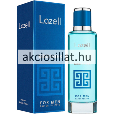 Lazell Grossier for Men EDT 100ml / Christian Dior Sauvage parfüm utánzat parfüm és kölni