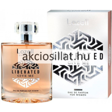 Lazell Liberated Give Me EDP 100ml / Yves Saint Laurent Libre Women parfüm utánzat parfüm és kölni