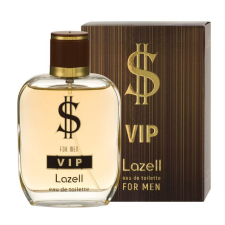 Lazell $ Vip For Men EDT 100 ml parfüm és kölni