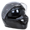 Lazer PANAME EVO Z-line motorkerékpár bukósisak (fekete metál) - S Lazer Sisakok és ruházat Sisakok és tartozékok Zárt sisakok