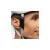 Lazer Velovox kerékpáros headset, 1 pár, fekete
