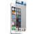 Lazerbuilt 1207809 Star Wars R2D2 Apple iPhone 6 Edzett üveg kijelzővédő (SGSW-16-R2D2 R2D2)