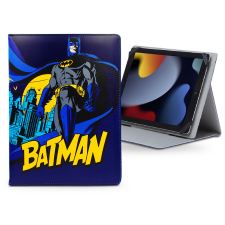 Lazerbuilt Univerzális tablet tok 10-11 &#039;&#039; méretű készülékhez - Batman tablet tok