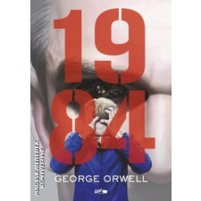 Lazi 1984 (2021-es kiadás) - George Orwell egyéb könyv