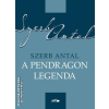 Lazi A Pendragon legenda - 2022-es kiadás - Szerb Antal