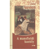 LAZI BT. / AKCIÓ JANE AUSTEN: A MANSFIELDI KASTÉLY