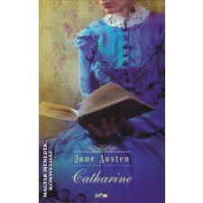 Lazi Catherine - Jane Austen egyéb könyv