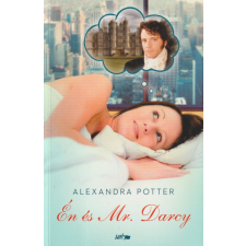 Lazi Én és Mr. Darcy regény