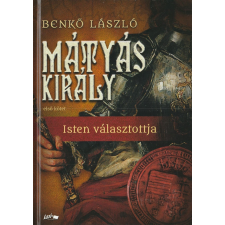 Lazi Isten választottja antikvárium - használt könyv