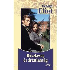 LAZI KIADÓ Büszkeség és ártatlanság antikvárium - használt könyv