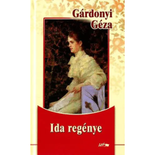LAZI KIADÓ Ida regénye antikvárium - használt könyv