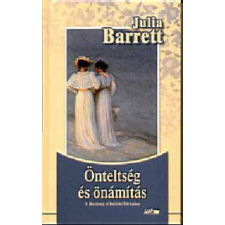 LAZI KIADÓ Önteltség és önámítás antikvárium - használt könyv