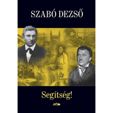 LAZI KIADÓ Segítség! antikvárium - használt könyv