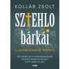 LAZI KIADÓ Sztehlo bárkái - Egy lelkész, aki a vészkorszak idején kétezer gyermek és felnőtt életét mentette meg