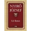 LAZI KIADÓ Uz Bence