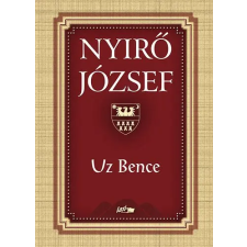 LAZI KIADÓ Uz Bence antikvárium - használt könyv