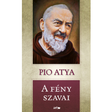 Lazi Könyvkiadó A fény szavai vallás