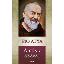 Lazi Könyvkiadó A fény szavai vallás