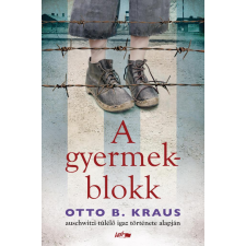 Lazi Könyvkiadó A gyermekblokk történelem