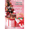 Lazi Könyvkiadó A karácsonyi kutya