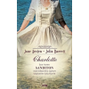 Lazi Könyvkiadó Jane Austen, Julia Barrett - Charlotte