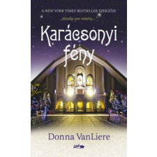 Lazi Könyvkiadó Karácsonyi fény irodalom