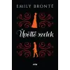 LAZI KÖNYVKIADÓ KFT Üvöltő szelek - Emily Bronte