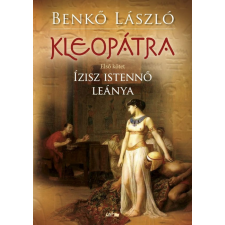 Lazi Könyvkiadó Kleopátra I. irodalom