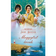 Lazi Könyvkiadó Meggyőző érvek regény