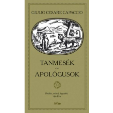 Lazi Könyvkiadó Tanmesék - Apológusok irodalom
