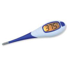  Lázmérő digitális BL3 - vízálló gyógyászati segédeszköz