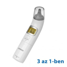  Lázmérő digitális OMRON Gentle Temp MC521 gyógyászati segédeszköz